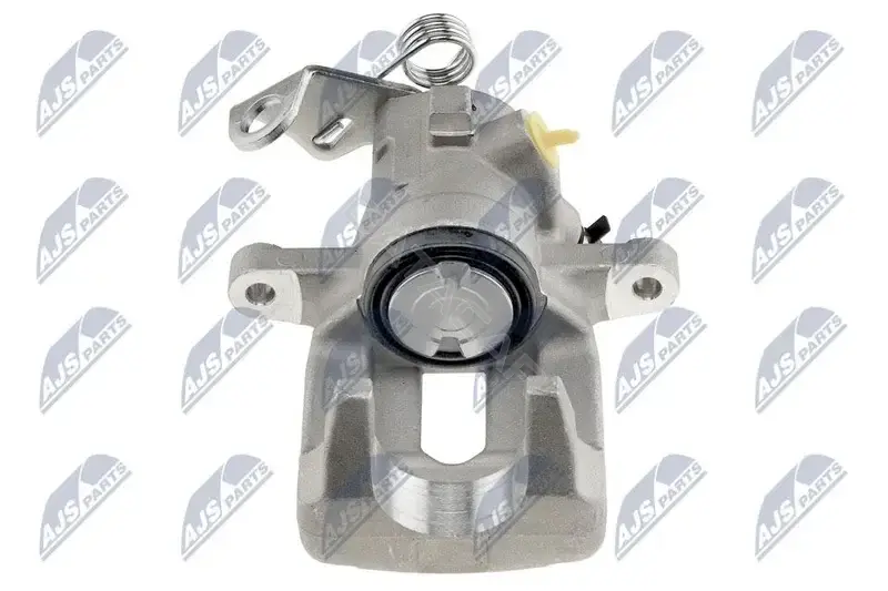 Суппорт тормозной NTY HZT-CT-004