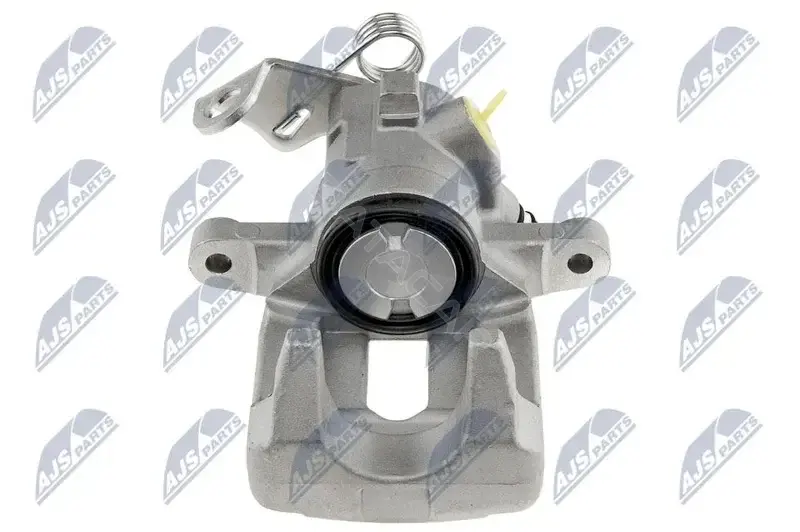 Суппорт тормозной NTY HZT-CT-006