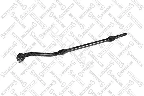 Рулевые наконечники STELLOX 51-00029-SX
