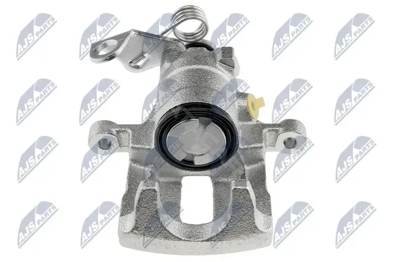 Суппорт тормозной NTY HZT-FR-006