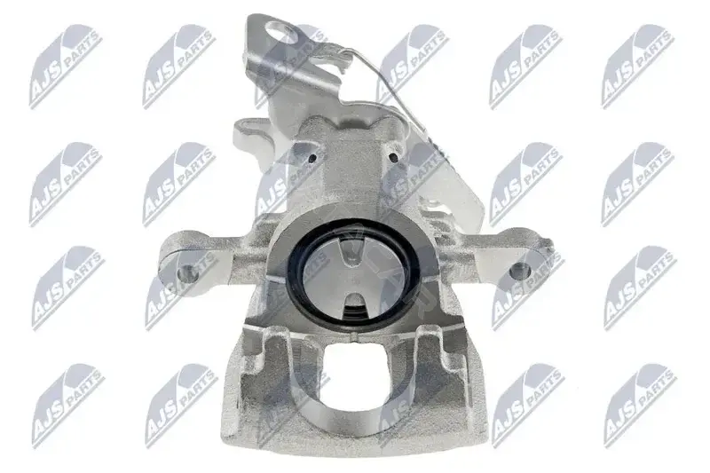 Суппорт тормозной NTY HZT-FR-016