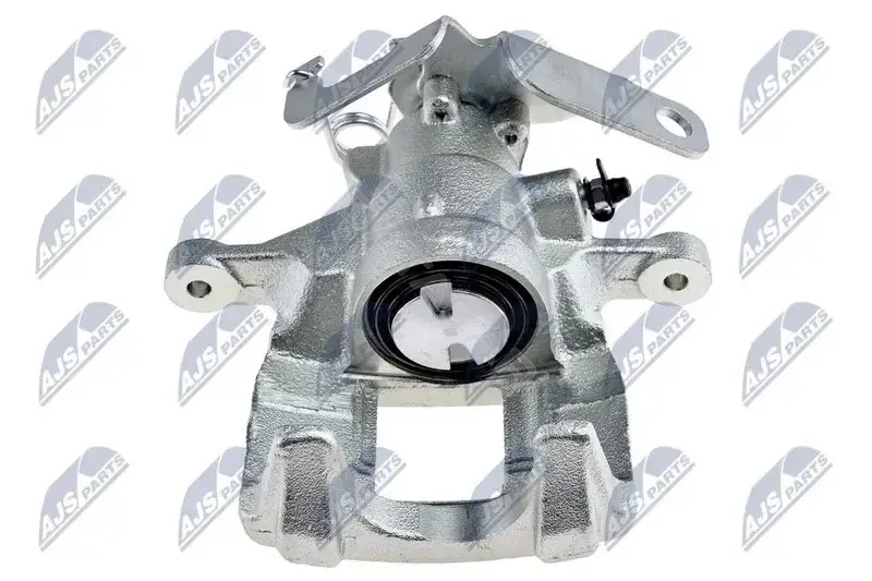 Суппорт тормозной NTY HZT-FR-028