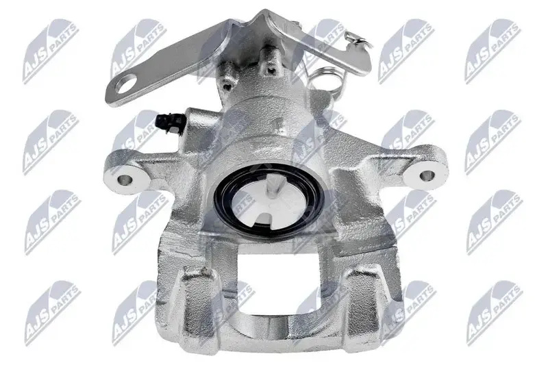 Суппорт тормозной NTY HZT-FR-029
