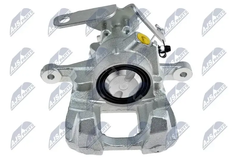 Суппорт тормозной NTY HZT-FR-030