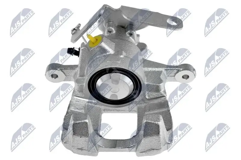 Суппорт тормозной NTY HZT-FR-031