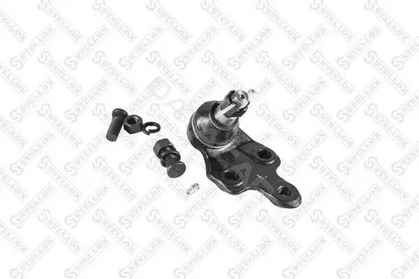 Шаровая опора STELLOX 52-98038A-SX