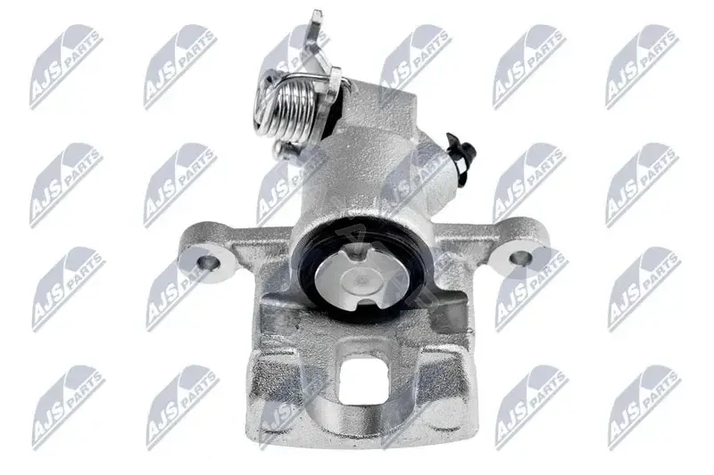 Суппорт тормозной NTY HZT-HY-531