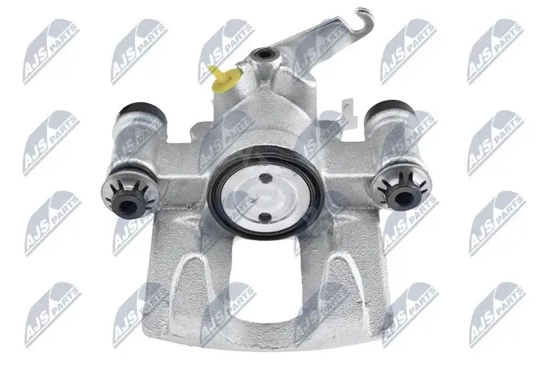 Суппорт тормозной NTY HZT-NS-025