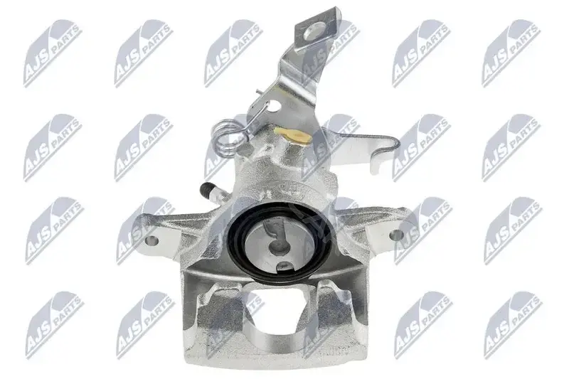 Суппорт тормозной NTY HZT-PL-012