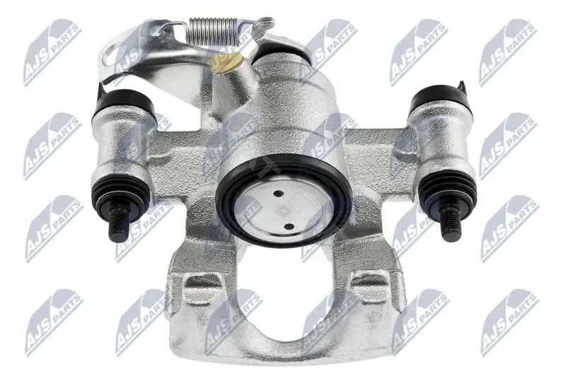 Суппорт тормозной NTY HZT-PL-015