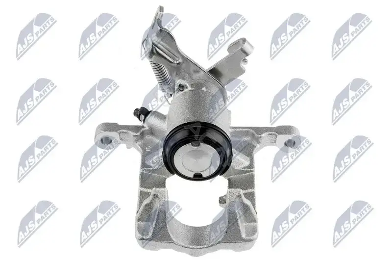 Суппорт тормозной NTY HZT-PL-025