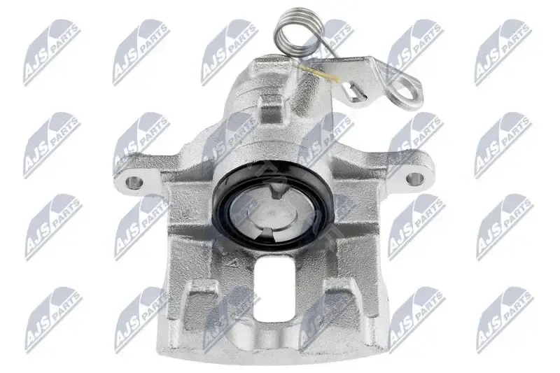 Суппорт тормозной NTY HZT-PL-037
