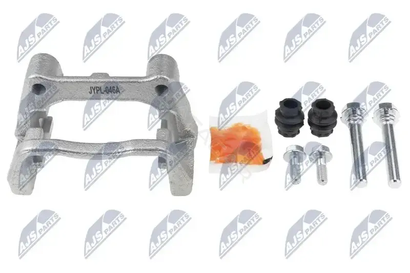 Скоба суппорта NTY HZT-PL-046A