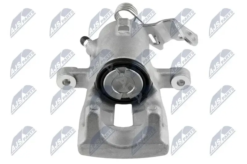 Суппорт тормозной NTY HZT-PL-053