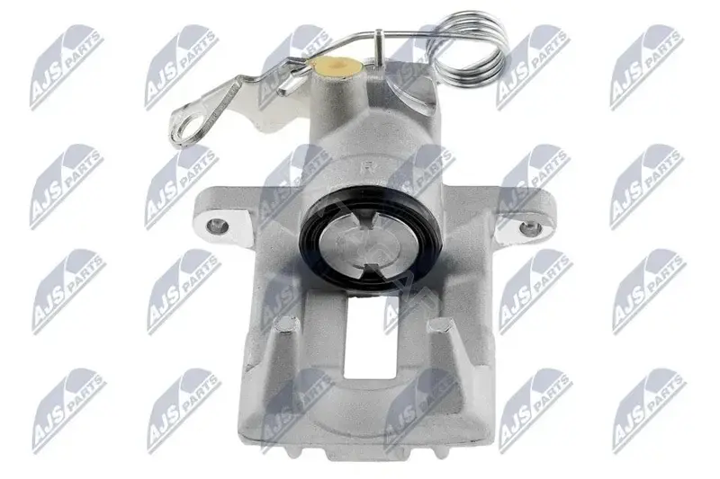 Суппорт тормозной NTY HZT-VW-002