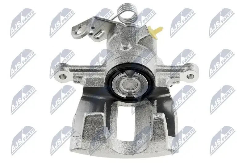Суппорт тормозной NTY HZT-VW-010