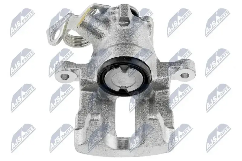 Суппорт тормозной NTY HZT-VW-017