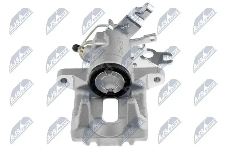 Суппорт тормозной NTY HZT-VW-026