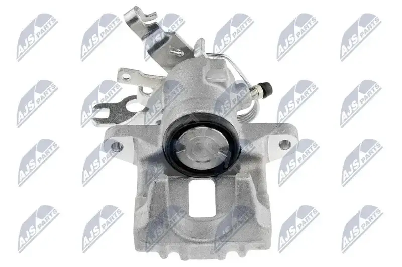 Суппорт тормозной NTY HZT-VW-027