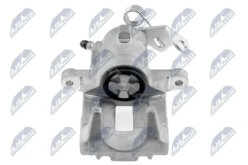 Суппорт тормозной NTY HZT-VW-029