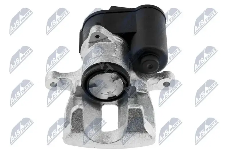 Суппорт тормозной NTY HZT-VW-037