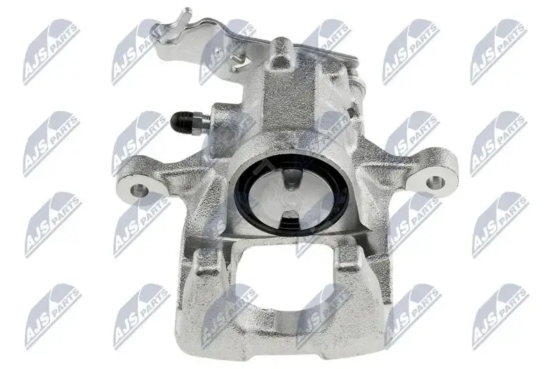 Суппорт тормозной NTY HZT-VW-038