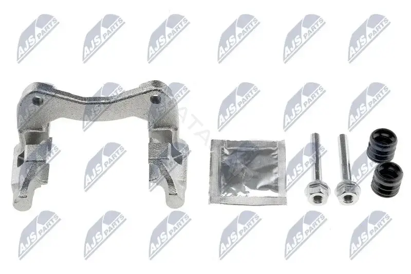 Скоба суппорта NTY HZT-VW-052A