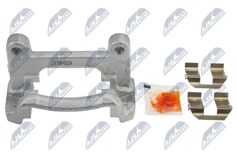 Скоба суппорта NTY HZT-VW-053A