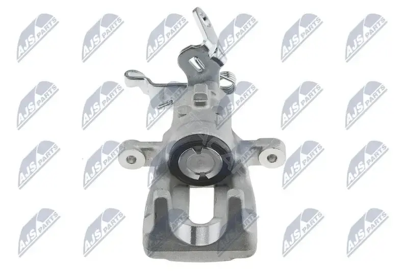 Суппорт тормозной NTY HZT-VW-070