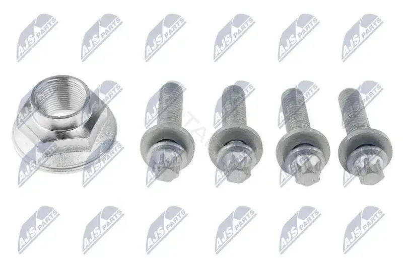 Подшипник ступицы NTY KLP-AR-009-Z