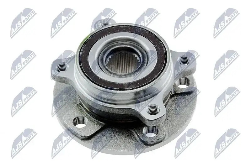 Подшипник ступицы NTY KLP-AR-010