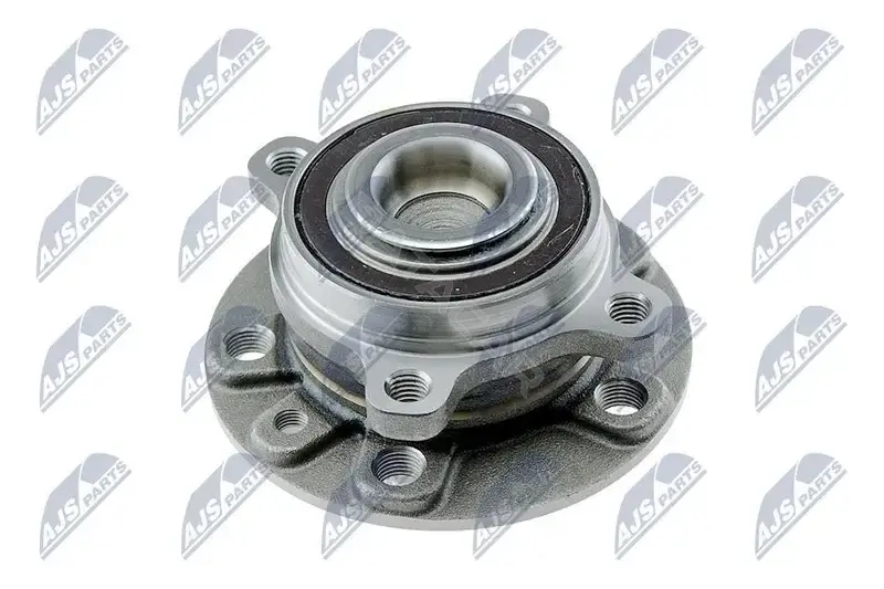 Подшипник ступицы NTY KLP-AR-011