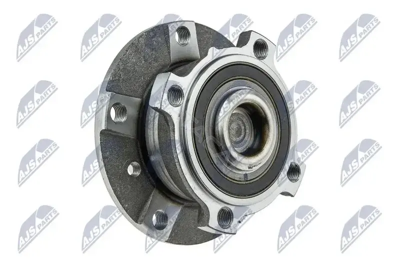 Подшипник ступицы NTY KLP-BM-003