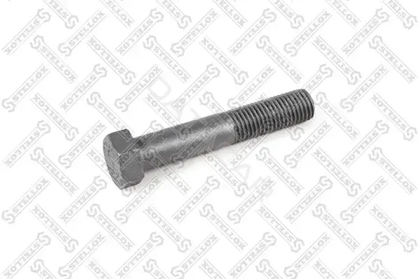 Болт крепления тормозного диска STELLOX 79-01144-SX