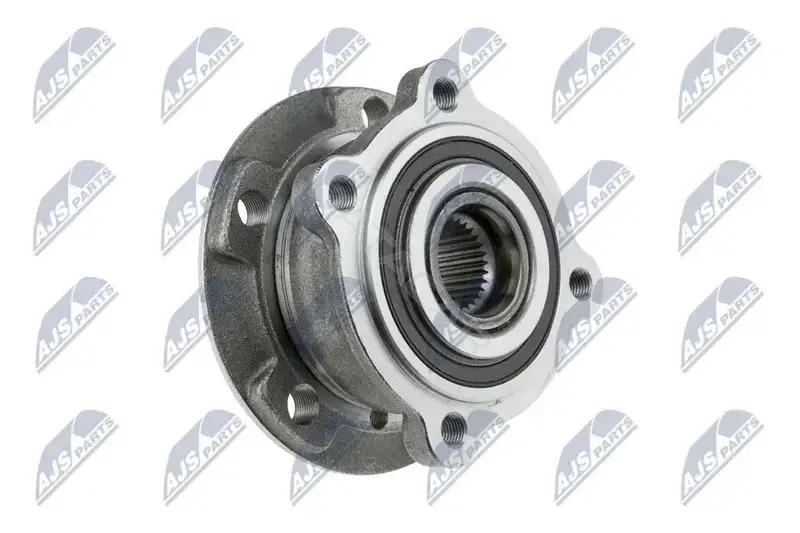 Подшипник ступицы NTY KLP-BM-015