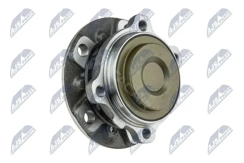 Подшипник ступицы NTY KLP-BM-018