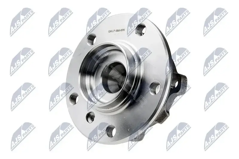 Подшипник ступицы NTY KLP-BM-026