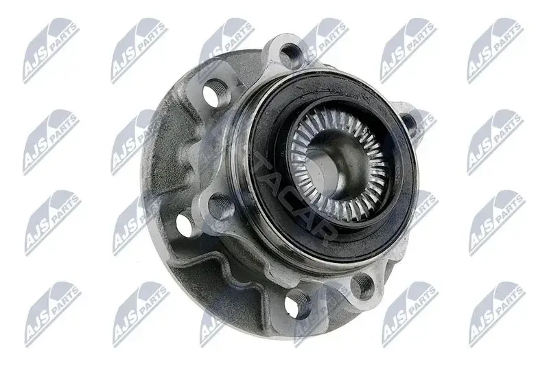Подшипник ступицы NTY KLP-BM-028