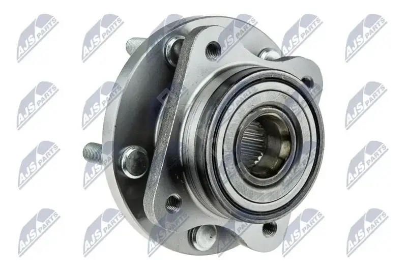 Подшипник ступицы NTY KLP-CH-001