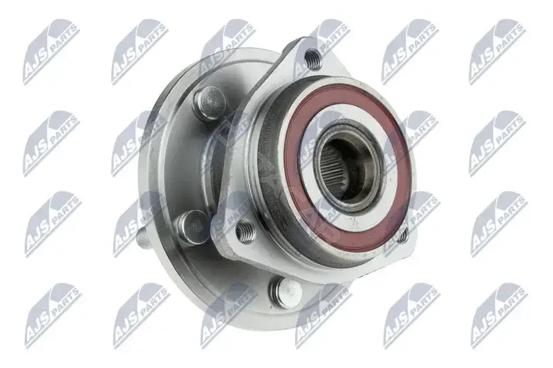 Подшипник ступицы NTY KLP-CH-011