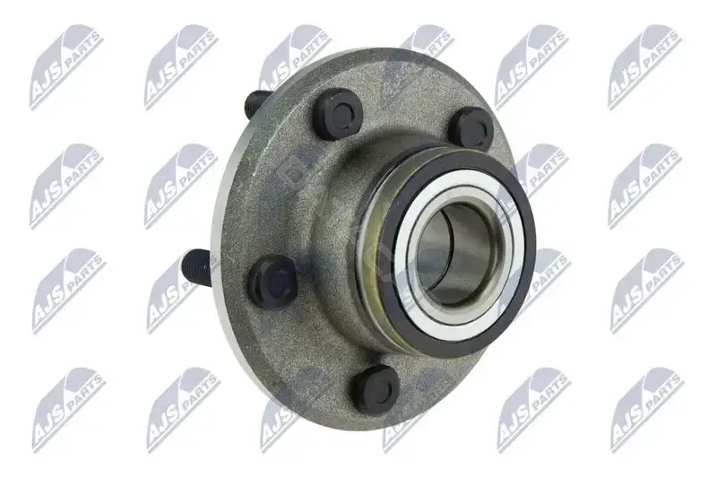 Подшипник ступицы NTY KLP-CH-025