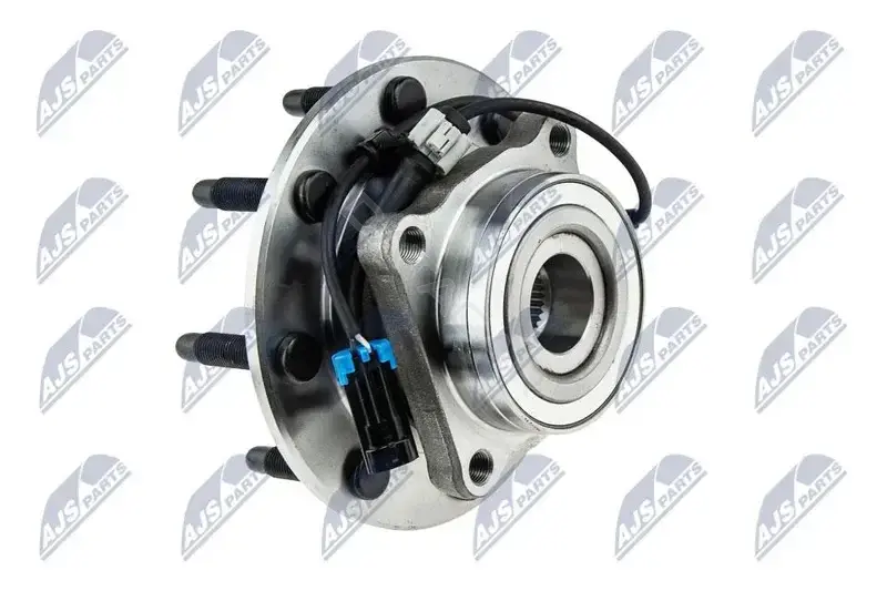 Подшипник ступицы NTY KLP-CH-060