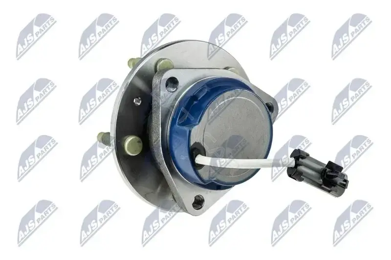 Ступица колеса NTY KLP-CH-066