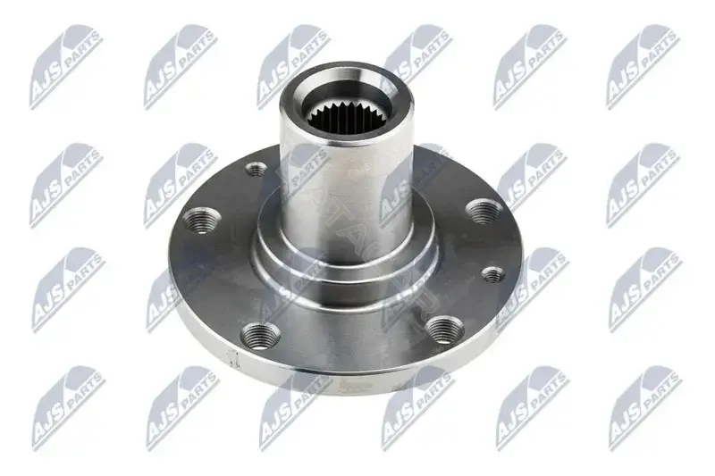 Ступица колеса NTY KLP-CT-012P