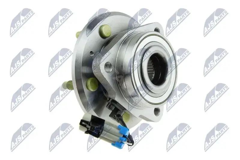 Подшипник ступицы NTY KLP-DW-090