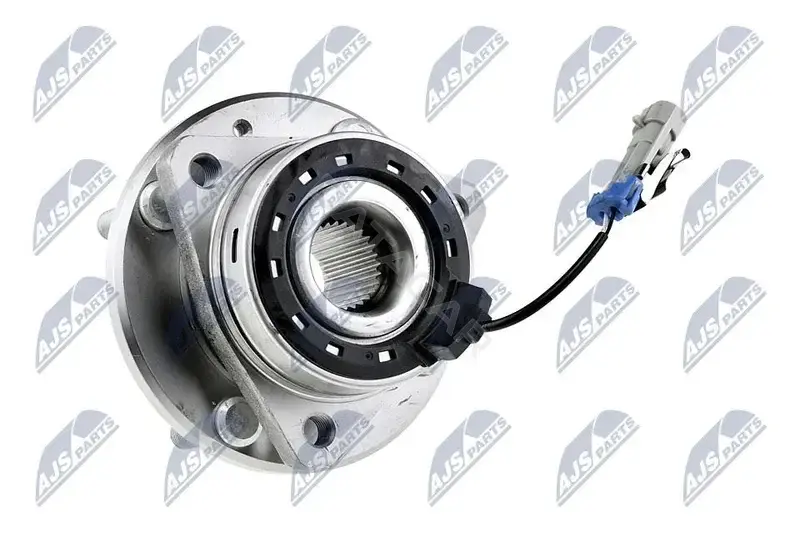 Подшипник ступицы NTY KLP-DW-093