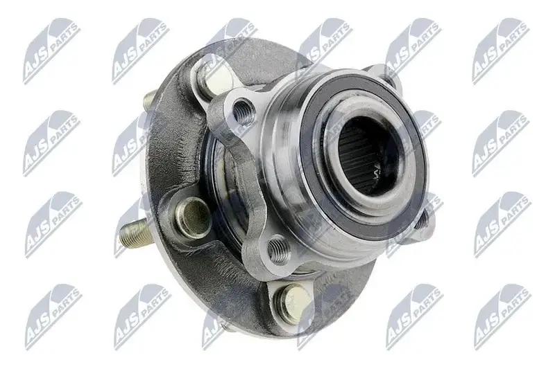 Подшипник ступицы NTY KLP-FR-045
