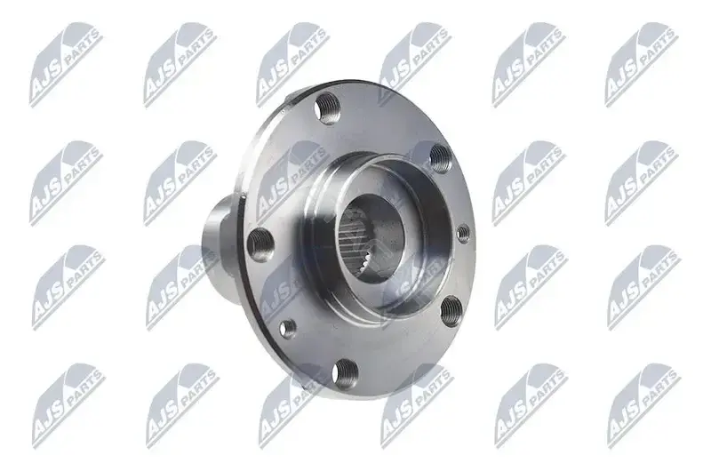 Подшипник ступицы NTY KLP-FT-029P
