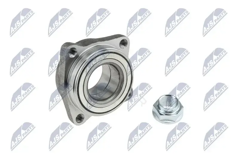 Подшипник ступицы NTY KLP-HD-014