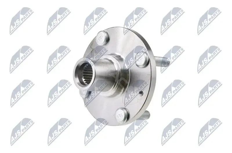 Подшипник ступицы NTY KLP-HY-511P